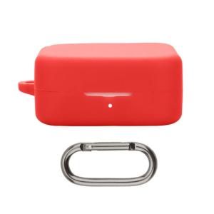 Flexible Guard Silicone Protective Housing For CMF by Buds 2A Earbud Shockproof Cover Scratch Resistant Sleeve Daily Use