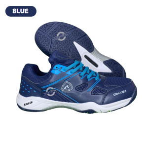 Sepatu Badminton Kansa Ultra Light / Sepatu Pria Bulutangkis Kansa Ultra Light / Sepatu Jogging Sepatu Lari Anti Slip