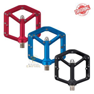Pedal Flat Spank Spike MTB Bicycle Empire