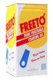 FREETO PURE VEGETABLE COOKING OIL 15KG.. 