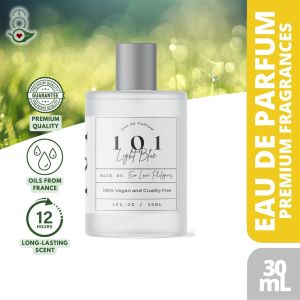 Eco Premium Inspired Oil-Based Parfum Perfume Spray - 112 - Jo Malone Peony & Blush Suede
