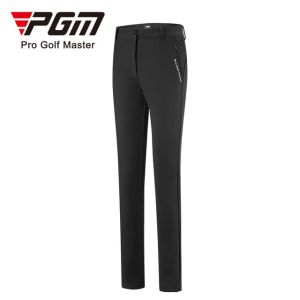 Fashion Golf Pants Women Pants Summer Quick Dry Tennis Trousers 2022 New High Stretch Waterproof Slim Fit Breathable Woman Sports Pants