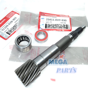 AS PULLY PULLEY BEAT KARBU LAMA KVY AS GARDAN POLI PULI SCOOPY SPACY KARBU BEARING BAMBU LAHAR LAHER