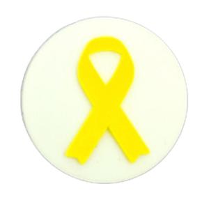 Multi Color Ribbon Pin Public Awareness Brooch Ribbon Lapel Pin Public Welfare Ribbon Brooch Ribbon Brooch Pin