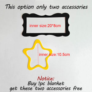 Newborn Baby 12 Months Animal Monthly Milestone Blanket Grow Background Cloth Photography Props