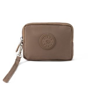 DEOBAGS PIOMA CIKA DOMPET WANITA DOMPET KOINKARTU DOMPET KOIN IMPORT / DOMPET KARTU SIMPLE