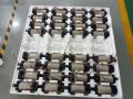 Treadmill Motor 0.65HP DC Motor 180V/90V 3600 Rpm High Efficiency Treadmill Motor. 
