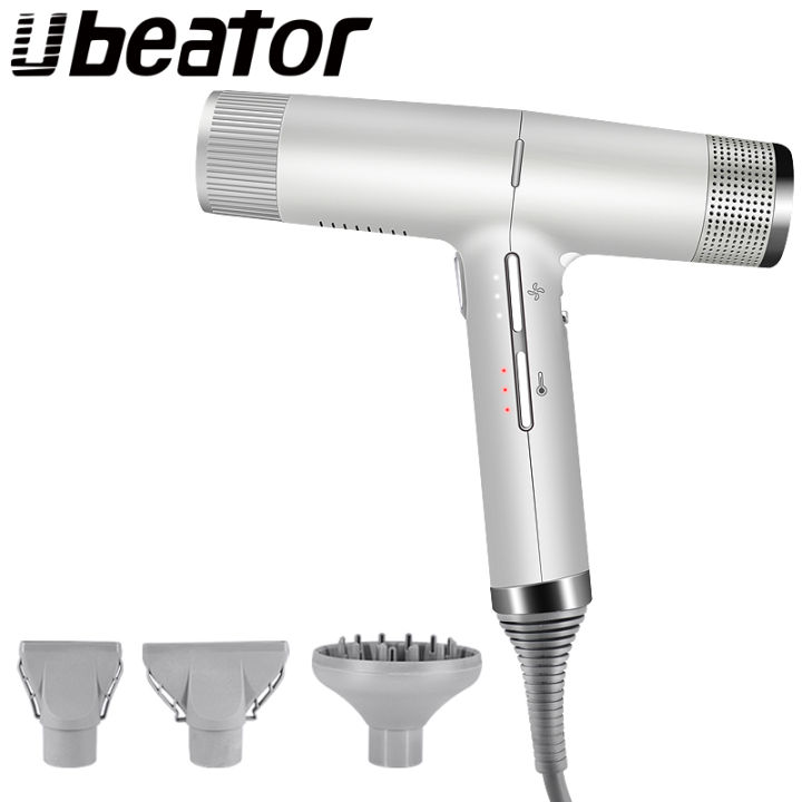 Newest styler Super light Anion Hair Dryer Negative Ion hair care