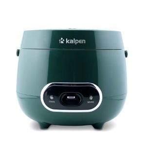 Nồi Cơm Điện Kalpen 3D R2 12L Điều Khiển Từ Xa Tiện Lợi