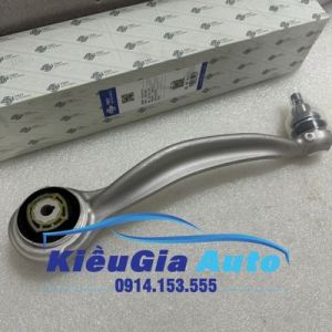 Càng i nhôm cong Mercedes C43 AMG W205 2016-2021 2053301605