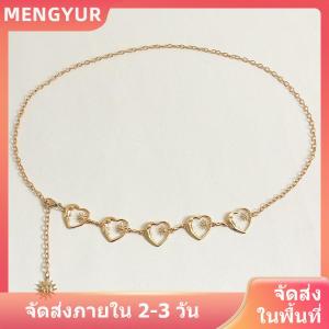 [COD] จัดส่งภายใน 2-3 วัน  จัดส่งในพื้นที่ ฮาราจูกุพังก์ดวงจันทร์เข็มขัดโลหะผู้หญิงวินเทจโกธิคมูนจันทร์ดวงอาทิตย์เข็มขัดจี้เข็มขัดผู้หญิง