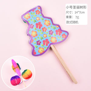 YF Funky Rapping Paper Versatile paper flowers Chinese traditional 18 changes The quintessence of Chinese culture FY