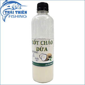 Cốt Cháo Dừa Câu Cá Tra (40010)