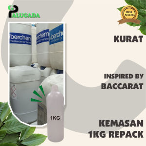 BIBIT PARFUM KURAT IBERCHEM 1KG REPACK