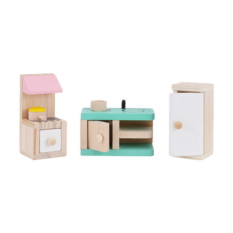 Kmart dolls deals house furniture