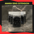 AMARA Ring Rambut Extension AMARA / Ring Rambut Sambung AMARA Jumbo. 