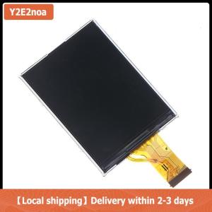 【Local shipping】 New LCD màn hình hiển thị cho Nikon Coolpix S3100 S2600 S2700 S2800 S2900 S3500 S3600 S3200 S3300 S3700 A100 Sửa chữa Phần