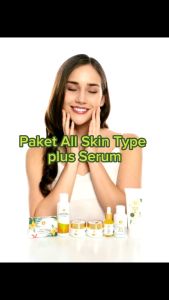 JASVIL Beauty Night Cream | Krim Malam