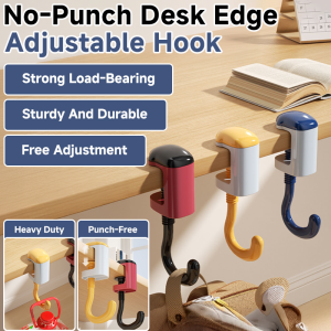 Hangers Easy to Hang Metal Durable Beautiful and Practical Simple and Convenient Study Portable