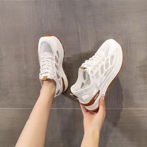 [Free Shipping] 2026 Breathable Mesh Summer WomenS Versatile Casual Sports Shoes