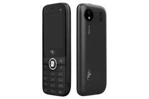 Điện thoại Itel it9210 4G - Mới nguyên seal - Hàng chính hãng