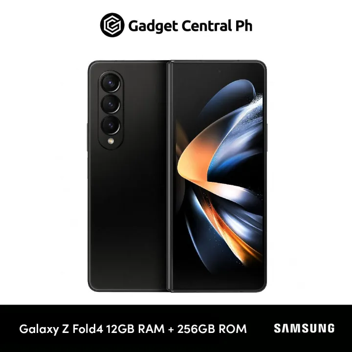 Samsung%20Galaxy%20Z%20Fold4%2012GB%20RAM%20+%20256GB%20ROM%20-%20Image%203