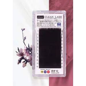 HEMOLA CLEAN LASH PREMIUM EYELASH EXTENSION SUPER LEMBUT