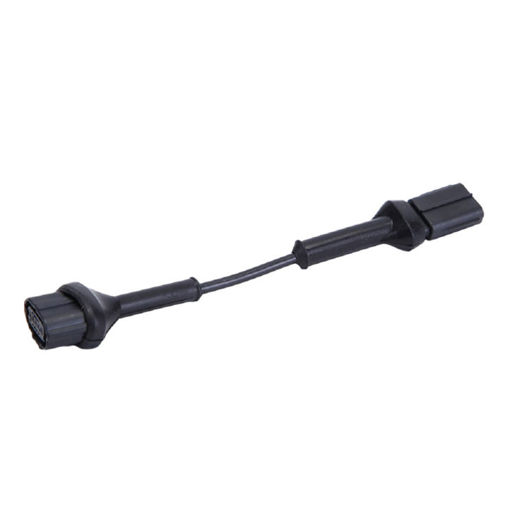 1/2/3 Durable And Easy Installation EGR Delete Cable For High