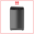 Sharp ESW17SM 17kg Direct Drive Inverter Top Load Washing Machine | ESH. 