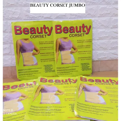 GURITA IBU MELAHIRKAN BEAUTY GURITA-KORSET GURITA IBU REKAT 3 BAND PASCA MELAHIRKAN