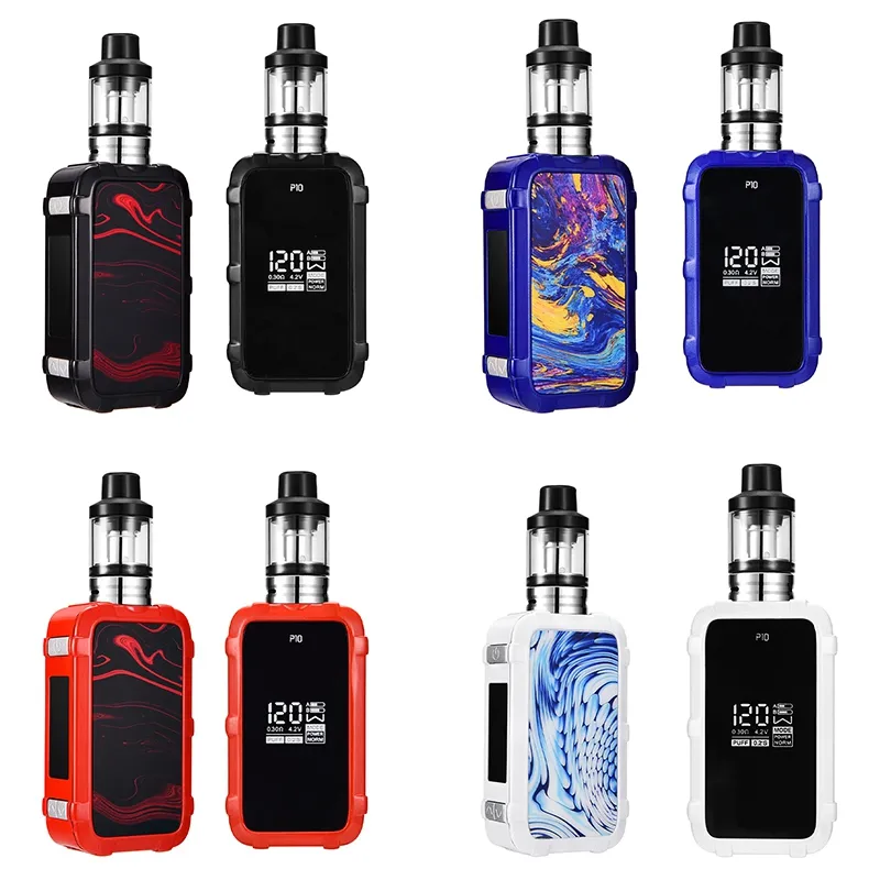 elf bar vape uk P10 VAPE 120W Price 2550 Tk Only Fixed P10 VAPE / 120W With a large power  120w Battery mainly features the side USB port for convenient charging and  direct output voltage system main image 1