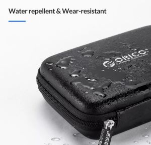 ORICO HDD BOX Hộp Đựng Ổ Cứng 2.5 Inch SATA USB 3.0