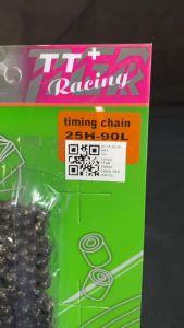 TTGR TIMING CHAIN XRM 25H-90L