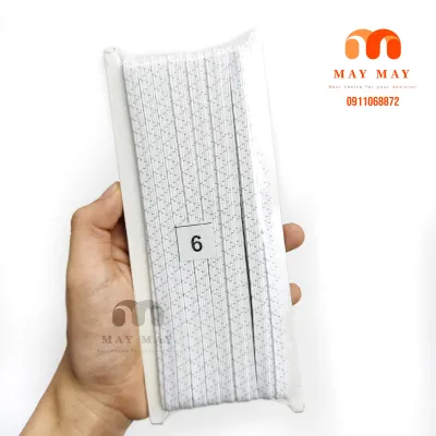 Thun may quần áo loại tốt của Tiệp - Chun luồn quần họa tiết sọc 1 vĩ 10 mét