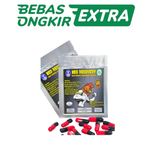 Neo Recovery new - penyembuhan habis laga