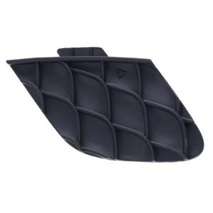 Tow Hook Covers 2928855722 Front Bumper Tow Hook Protector For W292 2015-2019 Black Tow Hook Eye Cover
