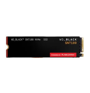 Western Digital SN850X / SN7100 / SN770 Western Digital SSD 1TB 2T M.2 2280 PCIe4.0 NVMe SSD SN770 M.2 2280 SSD