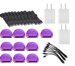 ⭐⭐⭐2026 New SlimeVR Full Body Motion Tracker LSM6DSV Sensor Full Body Motion Capture Device for VRchat Quest VR Gaming Accessories