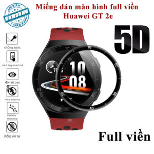 Miếng dán chống xước Full màn hình Huawei GT2e