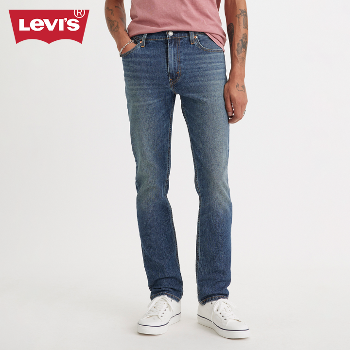 Levis® Mens 511™ Slim Jeans 04511-5883 Levi'S® Men'S Slim Jeans