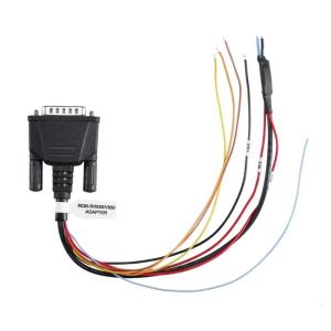 High Performances No Cut Wire Harness Cable Line Kit For VVDI MQB RH850/V850 Processors Ensuring Seamlessly Integration