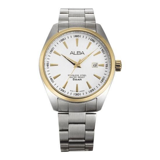 Lazada alba sale watch