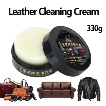 Leather bag polish cream sale