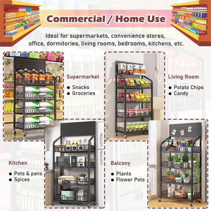 Supermarket%20Shelves%20display%20grocery%20rack%205%20layers%20for%20Store%20rack%20kitchen%20rack%20organizer%20space%20save%20Snack%20Shelf%20Convenience%20Store%20Multi-layered%20Shelf%20-%20Image%207