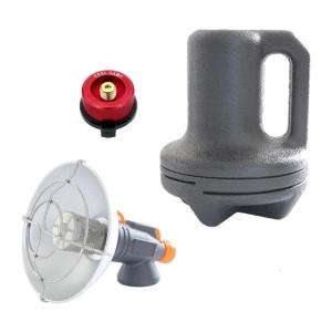 Dày đặc hydrocarbon bếp ngoài trời cho lều ấm áp nạc đóng an toàn tính năng thường trực trình bày Chất xây dựng dễ dàng để thực hiện