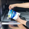 Dishwasher Salt 500gr  Garam Mesin Cuci Piring Untuk Dish Washing. 