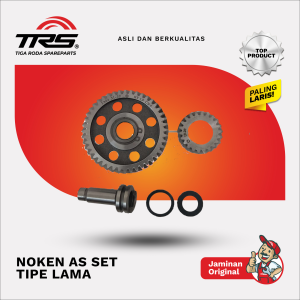 NOKEN AS SET VIAR 150 200 KAISAR TOSSA JIALING HAPPY NOZOMI DLL [TRS]