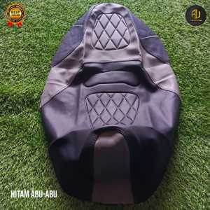 KULIT JOK MOTOR BEATVARIAN WARNA COVER KULIT JOK MOTOR BEAT KULIT JOK MOTOR ASLI KULIT