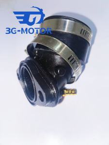 MOTORCYCLE MANIFOLD UNIVERSAL 28MM-30MM