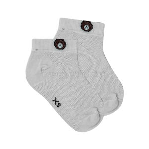 Kaos Kaki Anak Bayi Perempuan 0-1 Tahun Alas Kaki Anak Bayi Balita Baru Lahir KKA-705 Baby Socks Pelindung Kaki Anak Sarung Tangan Kaki Bayi Cewek